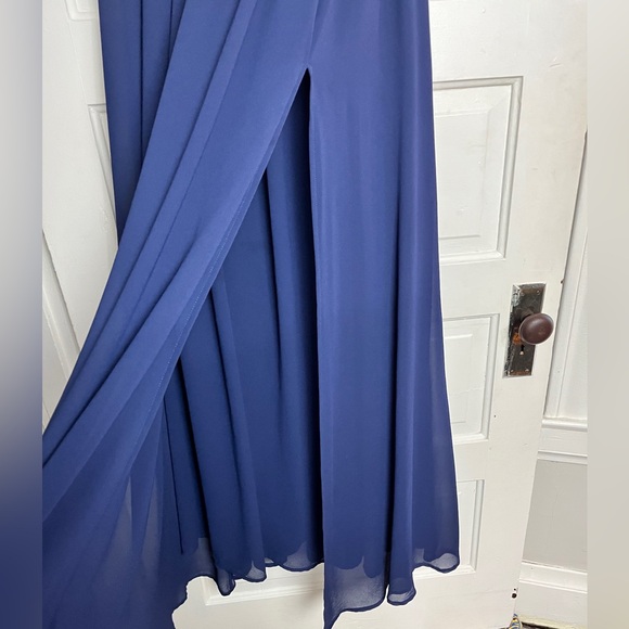 Lulu’s formal dress - Picture 7 of 8